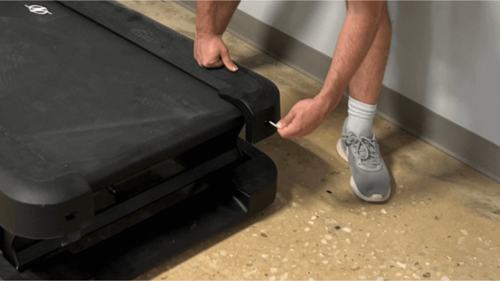 Gym Equipment Repair in Annapolis, MD
