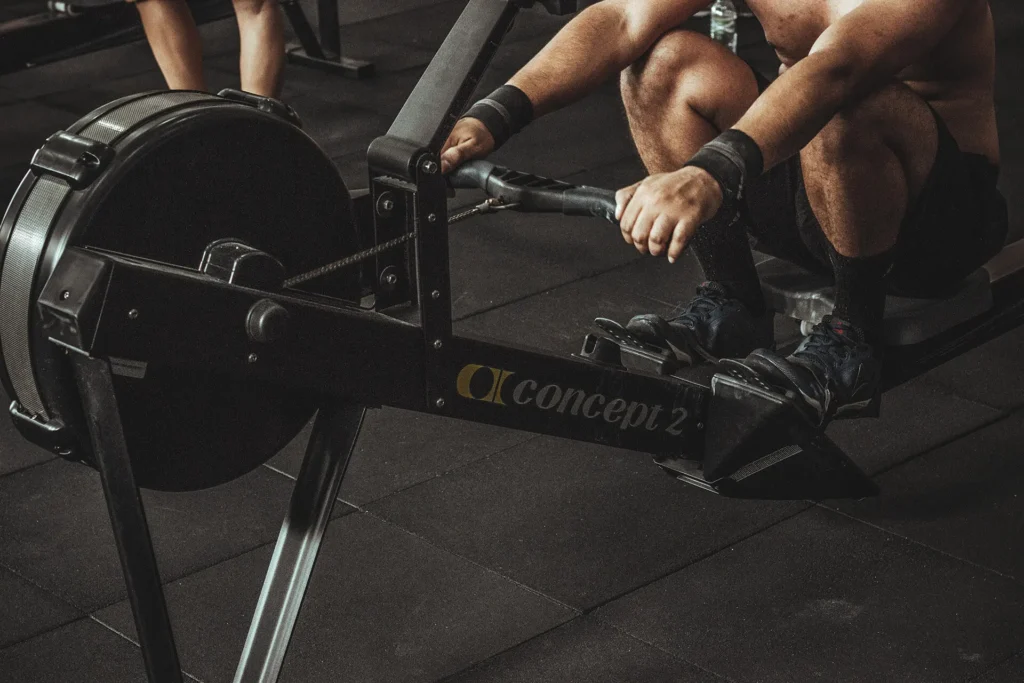 Rower Machine Repair in Annapolis, MD