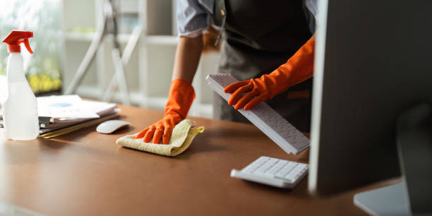 Janitorial Service in Annapolis, MD